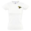 SOLS Womens Imperial  Embroidered T-Shirt Thumbnail