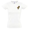 SOLS Womens Imperial  Embroidered T-Shirt Thumbnail