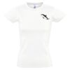 SOLS Womens Imperial  Embroidered T-Shirt Thumbnail
