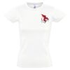 SOLS Womens Imperial  Embroidered T-Shirt Thumbnail