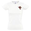 SOLS Ladies Imperial T-Shirt Thumbnail