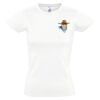 SOLS Ladies Imperial T-Shirt Thumbnail