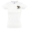 SOLS Womens Imperial  Embroidered T-Shirt Thumbnail