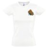 SOLS Womens Imperial  Embroidered T-Shirt Thumbnail