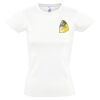 SOLS Womens Imperial  Embroidered T-Shirt Thumbnail