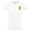 SOLS Womens Imperial  Embroidered T-Shirt Thumbnail