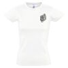 SOLS Womens Imperial  Embroidered T-Shirt Thumbnail