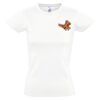 SOLS Womens Imperial  Embroidered T-Shirt Thumbnail