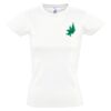 SOLS Womens Imperial  Embroidered T-Shirt Thumbnail