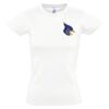SOLS Womens Imperial  Embroidered T-Shirt Thumbnail