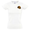 SOLS Womens Imperial  Embroidered T-Shirt Thumbnail