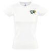 SOLS Womens Imperial  Embroidered T-Shirt Thumbnail