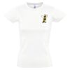 SOLS Womens Imperial  Embroidered T-Shirt Thumbnail