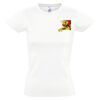 SOLS Ladies Imperial T-Shirt Thumbnail