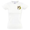 SOLS Womens Imperial  Embroidered T-Shirt Thumbnail
