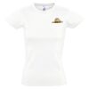 SOLS Womens Imperial  Embroidered T-Shirt Thumbnail