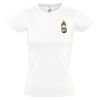 SOLS Womens Imperial  Embroidered T-Shirt Thumbnail