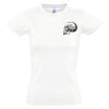 SOLS Womens Imperial  Embroidered T-Shirt Thumbnail