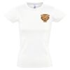 SOLS Womens Imperial  Embroidered T-Shirt Thumbnail
