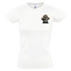 SOLS Womens Imperial  Embroidered T-Shirt Thumbnail