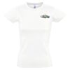 SOLS Womens Imperial  Embroidered T-Shirt Thumbnail