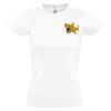 SOLS Womens Imperial  Embroidered T-Shirt Thumbnail