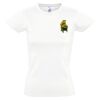SOLS Womens Imperial  Embroidered T-Shirt Thumbnail