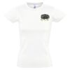 SOLS Womens Imperial  Embroidered T-Shirt Thumbnail