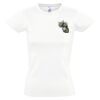 SOLS Womens Imperial  Embroidered T-Shirt Thumbnail