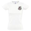 SOLS Womens Imperial  Embroidered T-Shirt Thumbnail