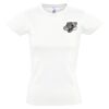 SOLS Ladies Imperial T-Shirt Thumbnail