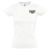 SOLS Womens Imperial  Embroidered T-Shirt Thumbnail