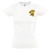 SOLS Womens Imperial  Embroidered T-Shirt Thumbnail