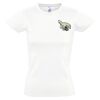 SOLS Womens Imperial  Embroidered T-Shirt Thumbnail