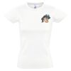 SOLS Womens Imperial  Embroidered T-Shirt Thumbnail
