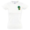 SOLS Womens Imperial  Embroidered T-Shirt Thumbnail