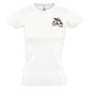 SOLS Ladies Imperial T-Shirt Thumbnail