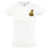 SOLS Womens Imperial  Embroidered T-Shirt Thumbnail