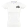 SOLS Ladies Imperial T-Shirt Thumbnail