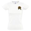 SOLS Womens Imperial  Embroidered T-Shirt Thumbnail