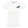 SOLS Ladies Imperial T-Shirt Thumbnail