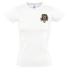 SOLS Womens Imperial  Embroidered T-Shirt Thumbnail