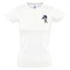 SOLS Ladies Imperial T-Shirt Thumbnail