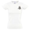 SOLS Womens Imperial  Embroidered T-Shirt Thumbnail