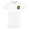 SOLS Womens Imperial  Embroidered T-Shirt Thumbnail