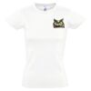 SOLS Womens Imperial  Embroidered T-Shirt Thumbnail
