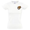 SOLS Womens Imperial  Embroidered T-Shirt Thumbnail