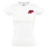 SOLS Womens Imperial  Embroidered T-Shirt Thumbnail