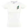 SOLS Womens Imperial  Embroidered T-Shirt Thumbnail