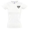 SOLS Ladies Imperial T-Shirt Thumbnail